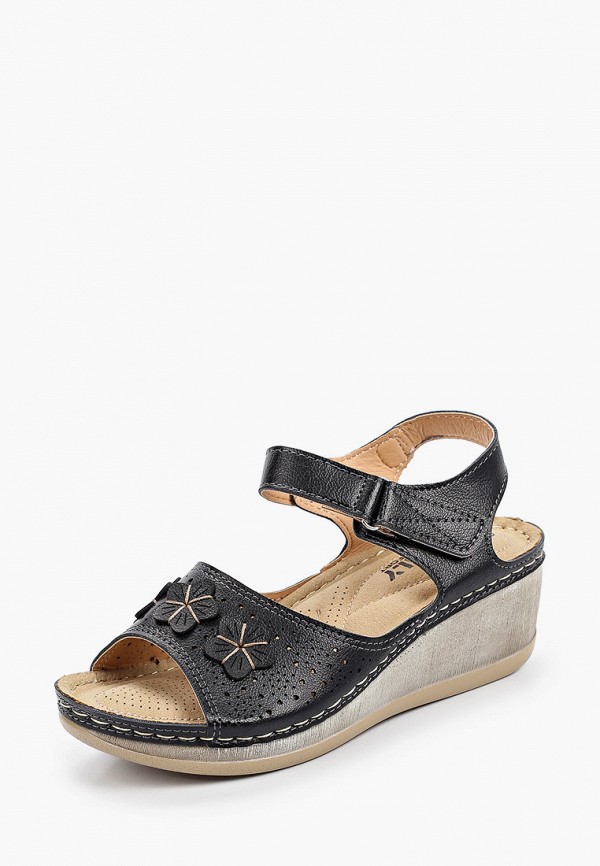 фото Босоножки exquily