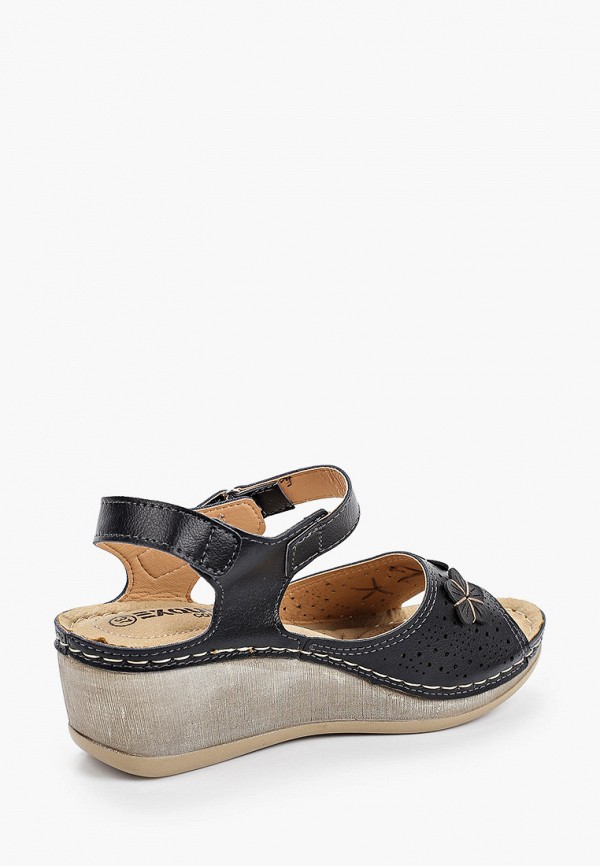 фото Босоножки exquily