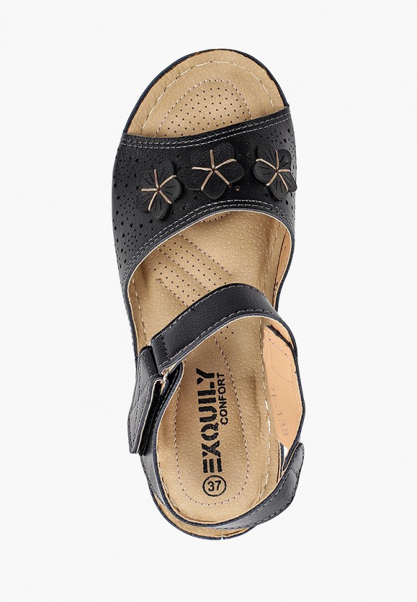 фото Босоножки exquily