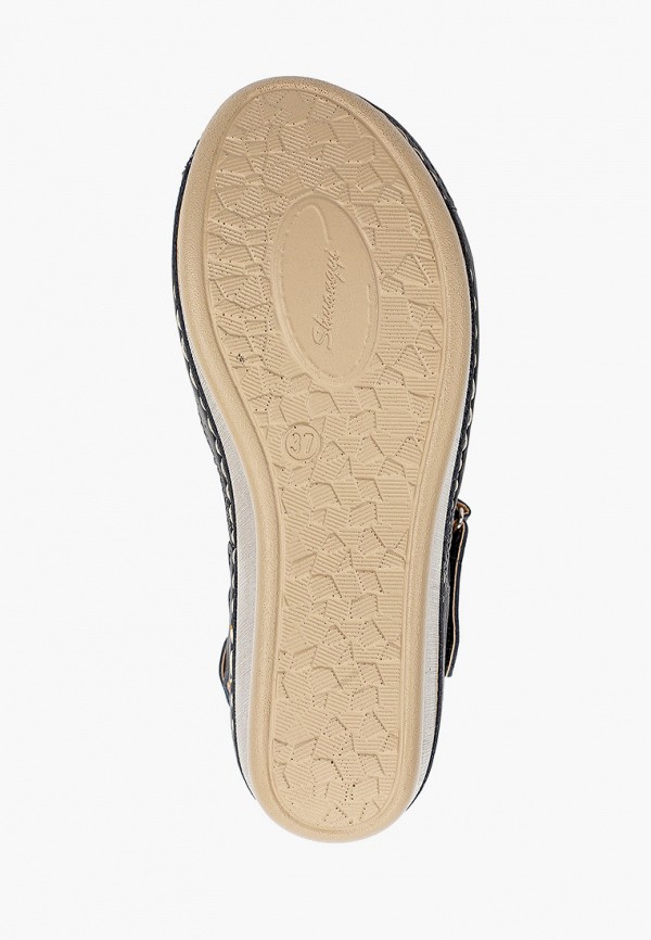 фото Босоножки exquily