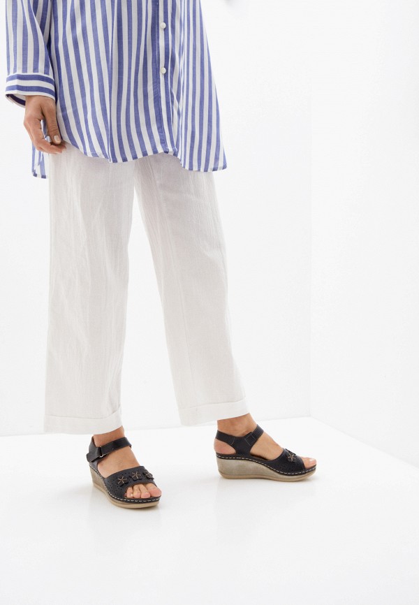 фото Босоножки exquily