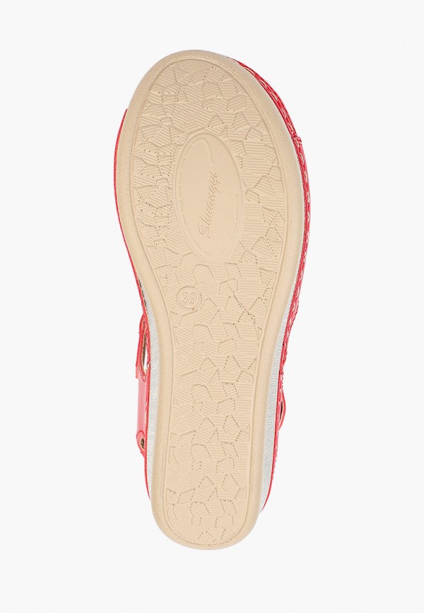 фото Босоножки exquily