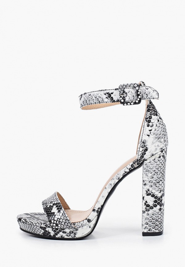 фото Босоножки ideal shoes