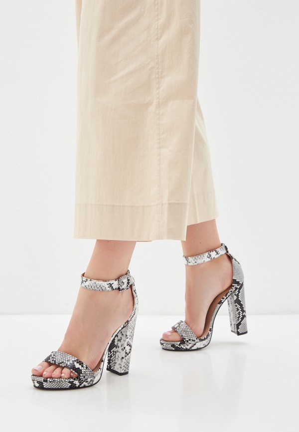 фото Босоножки ideal shoes