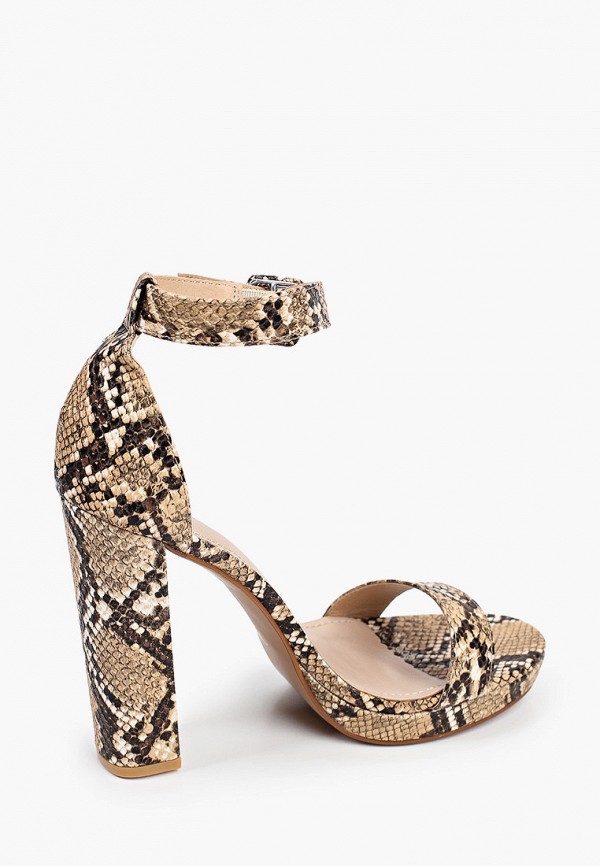 фото Босоножки ideal shoes