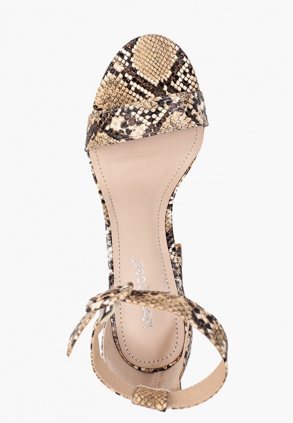 фото Босоножки ideal shoes