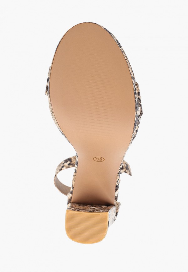 фото Босоножки ideal shoes