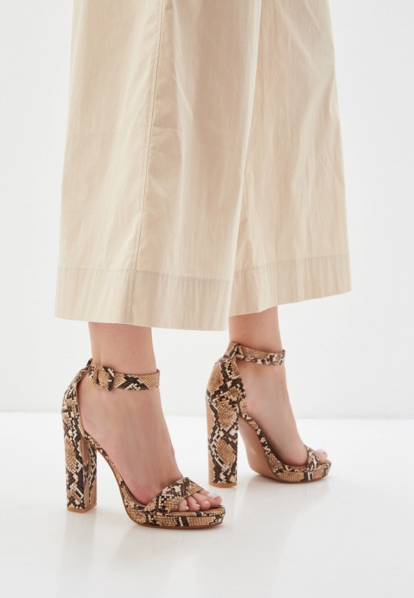 фото Босоножки ideal shoes