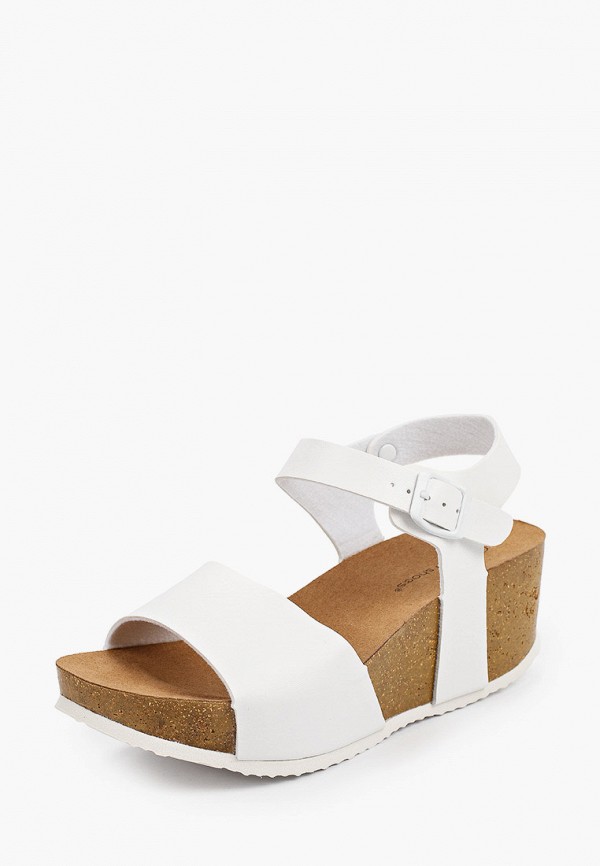 фото Босоножки ideal shoes