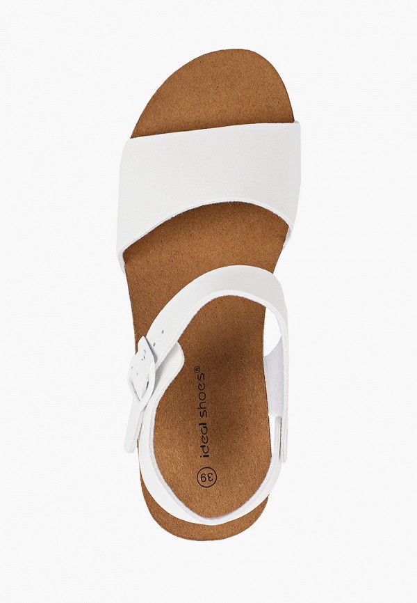 фото Босоножки ideal shoes