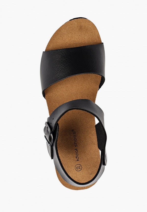 фото Босоножки ideal shoes
