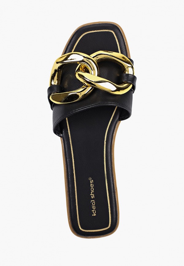 Сабо  Ideal Shoes фото