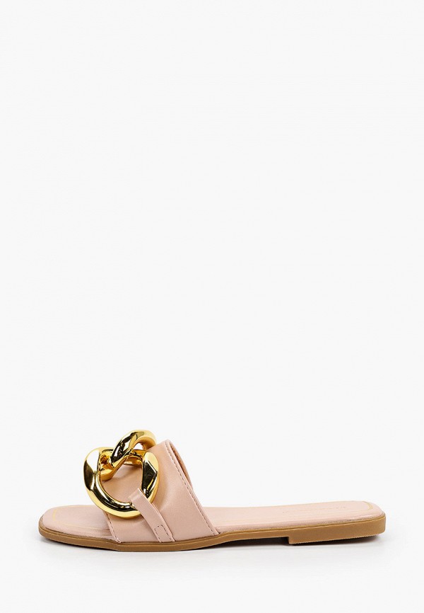 Сабо Ideal Shoes Сабо Ideal Shoes фото