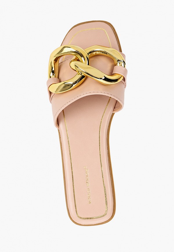 Сабо Ideal Shoes Сабо Ideal Shoes фото