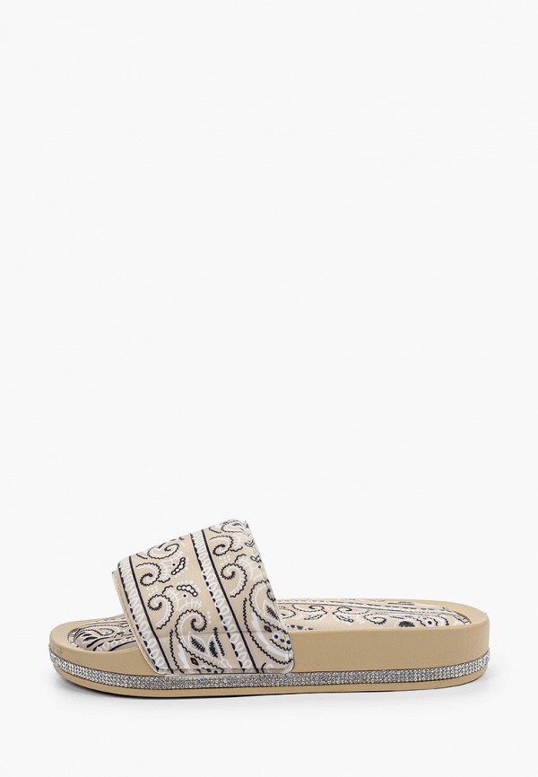 Сабо Ideal Shoes Сабо Ideal Shoes фото