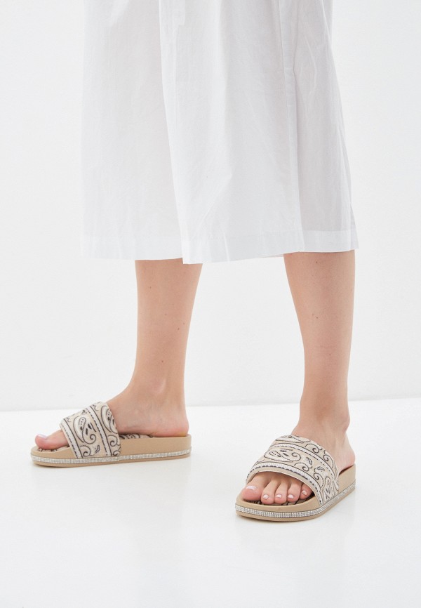 Сабо Ideal Shoes Сабо Ideal Shoes фото