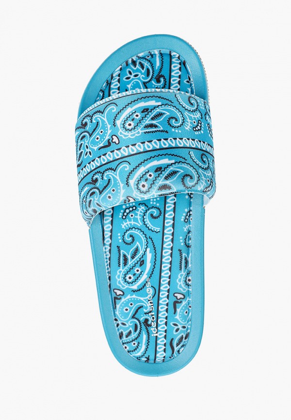 Сабо  Ideal Shoes фото