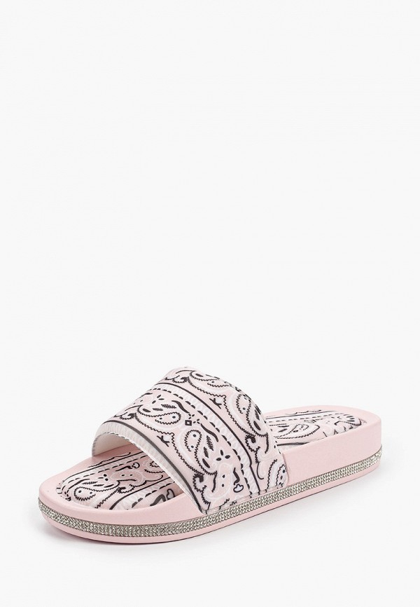 Сабо Ideal Shoes Сабо Ideal Shoes фото