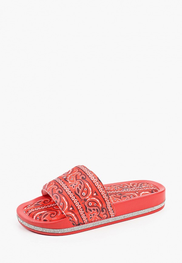 Сабо Ideal Shoes Сабо Ideal Shoes фото
