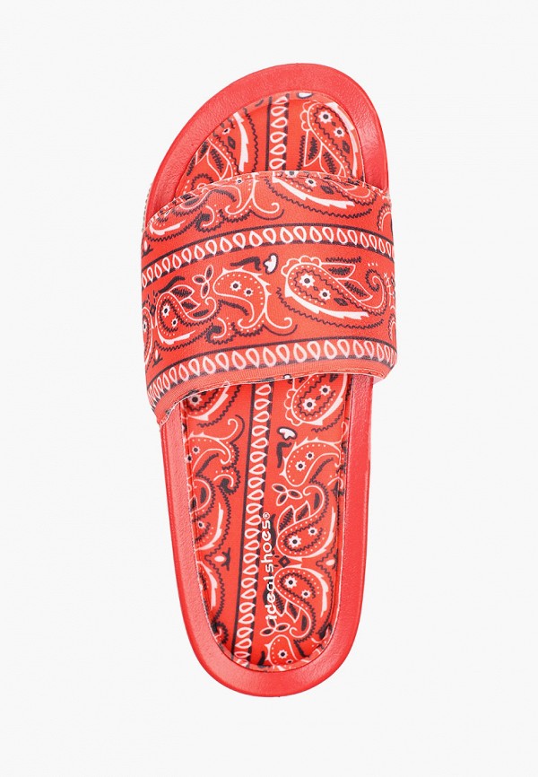 Сабо Ideal Shoes Сабо Ideal Shoes фото