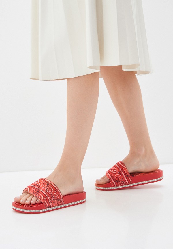 Сабо Ideal Shoes Сабо Ideal Shoes фото