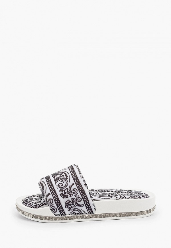 

Сабо Ideal Shoes, Белый