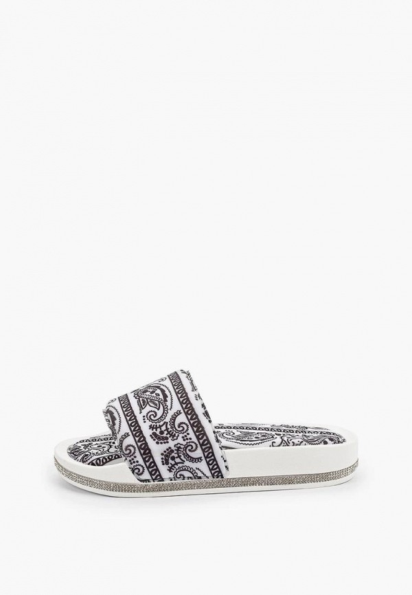 

Сабо Ideal Shoes, Белый