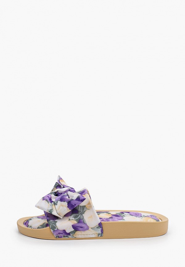 

Сабо Ideal Shoes, Мультиколор, Ideal Shoes RTLABE843601