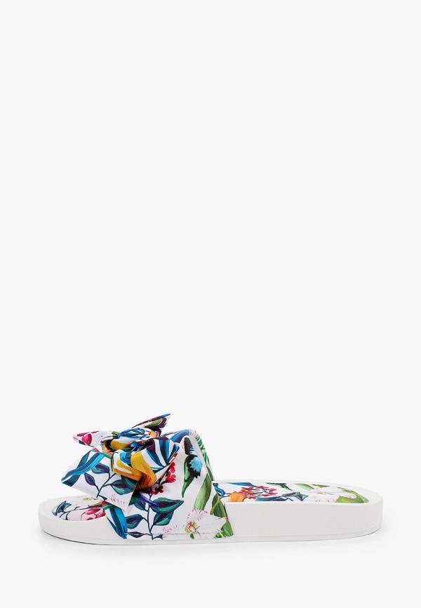 

Сабо Ideal Shoes, Разноцветный