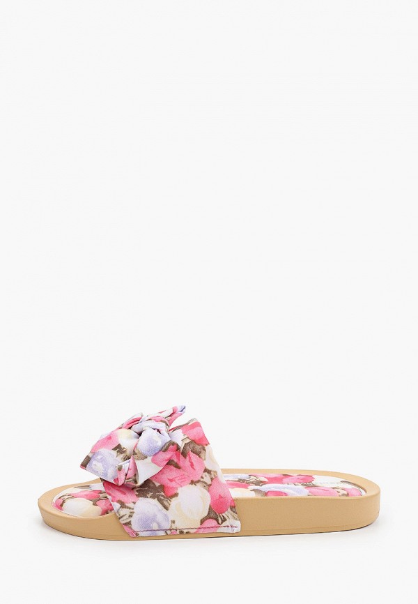 

Сабо Ideal Shoes, Мультиколор, Ideal Shoes RTLABE843901
