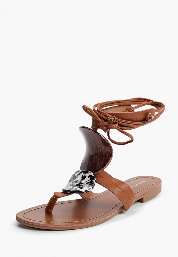 фото Сандалии ideal shoes