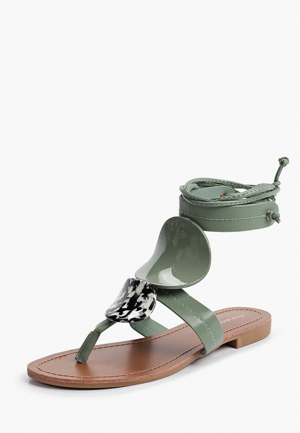Сандалии Ideal Shoes Сандалии Ideal Shoes фото