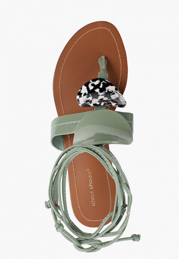 Сандалии Ideal Shoes Сандалии Ideal Shoes фото