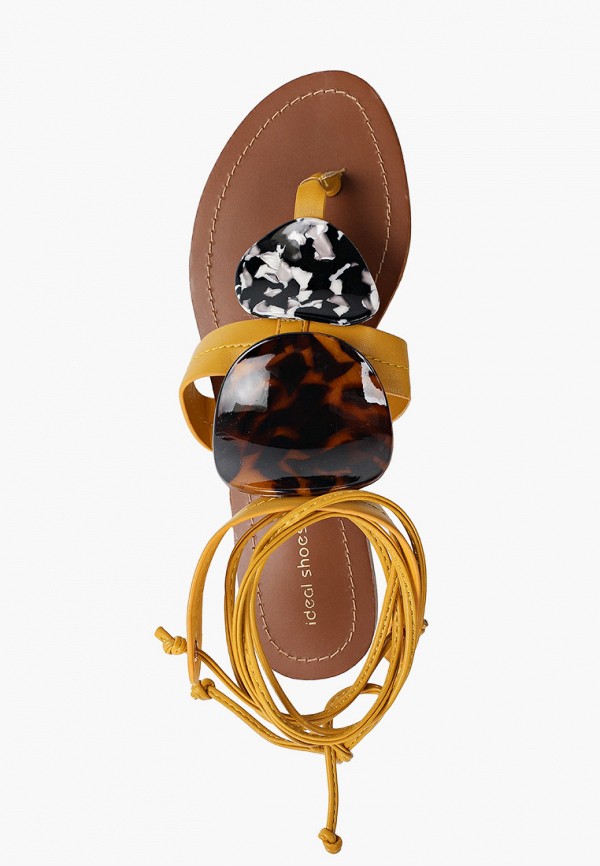 фото Сандалии ideal shoes