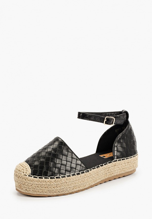 фото Эспадрильи ideal shoes