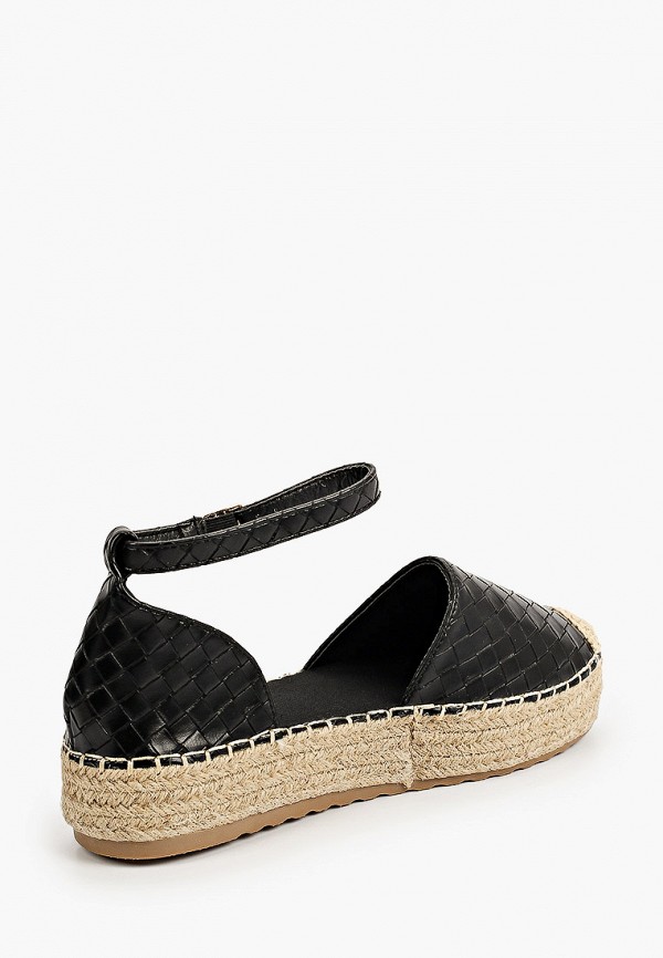 фото Эспадрильи ideal shoes