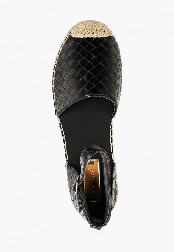 фото Эспадрильи ideal shoes