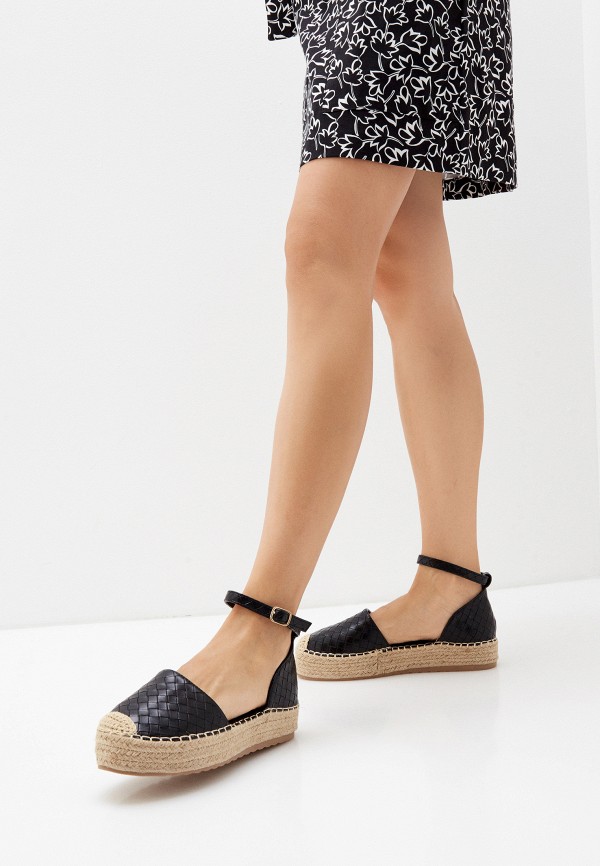 фото Эспадрильи ideal shoes