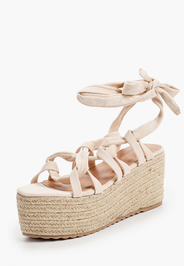 фото Босоножки ideal shoes
