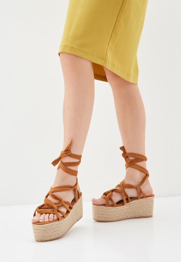 фото Босоножки ideal shoes