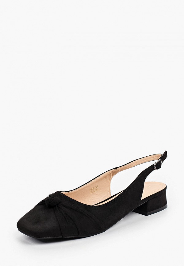 фото Туфли ideal shoes