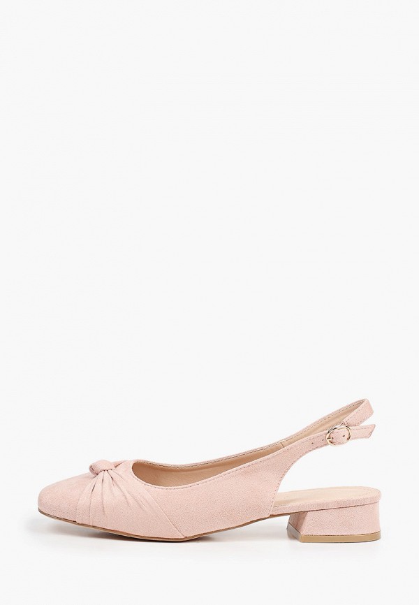 

Туфли Ideal Shoes, Бежевый, Ideal Shoes RTLABE846501
