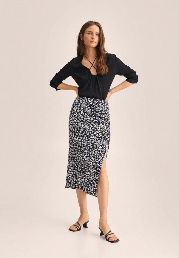 фото Юбка mango