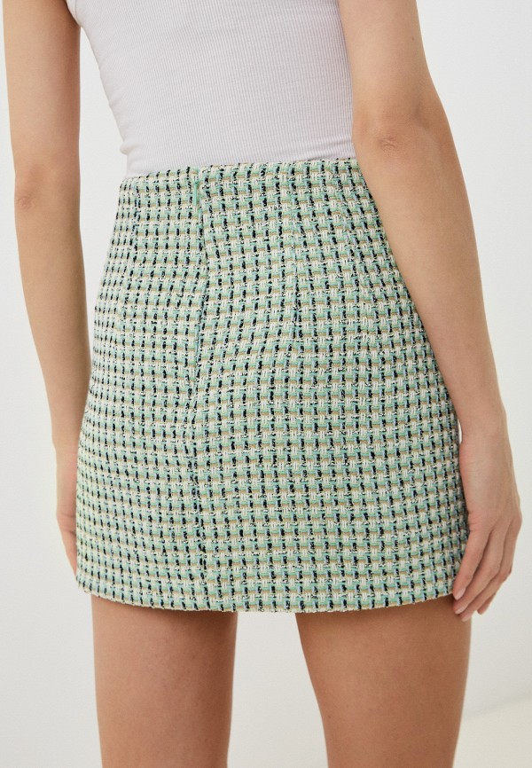 фото Юбка mango