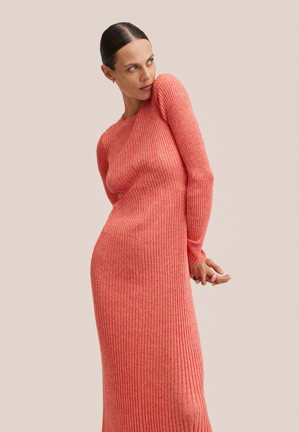 фото Платье mango