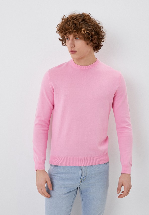 

Джемпер United Colors of Benetton, Розовый