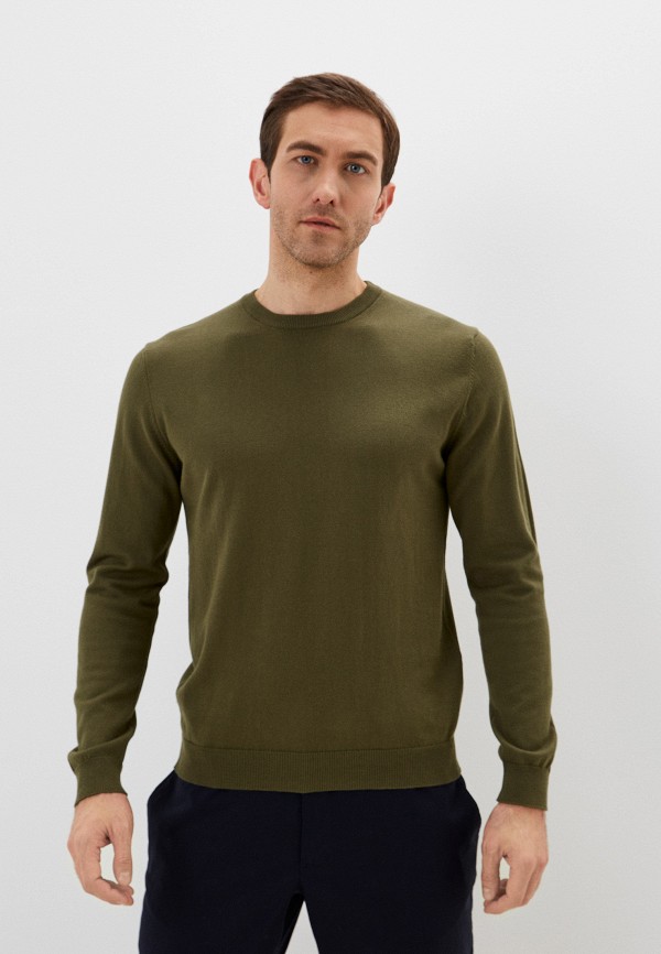 

Джемпер United Colors of Benetton, Хаки