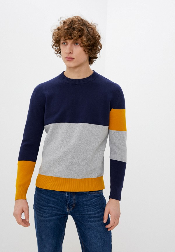 

Джемпер United Colors of Benetton, Разноцветный