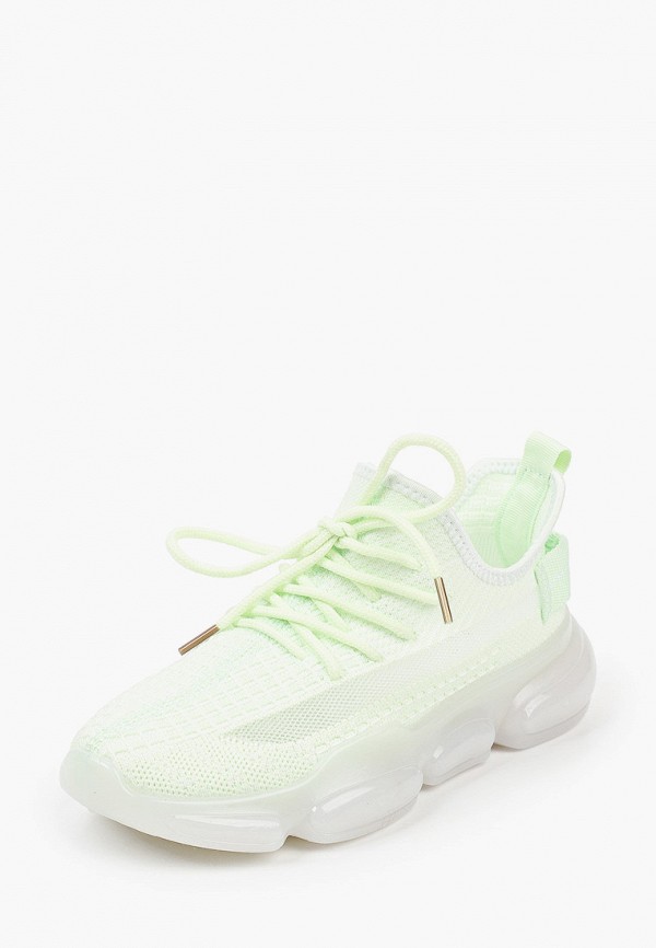 фото Кроссовки patrol