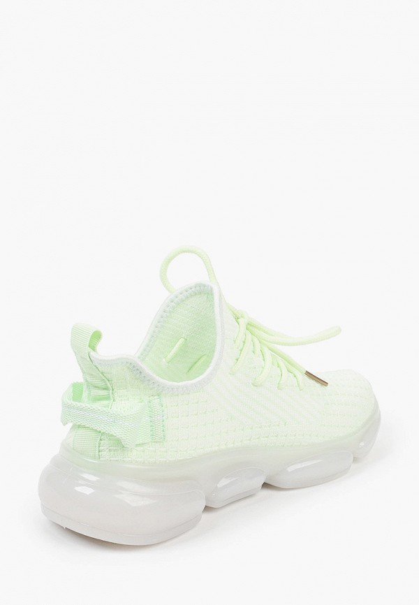 фото Кроссовки patrol